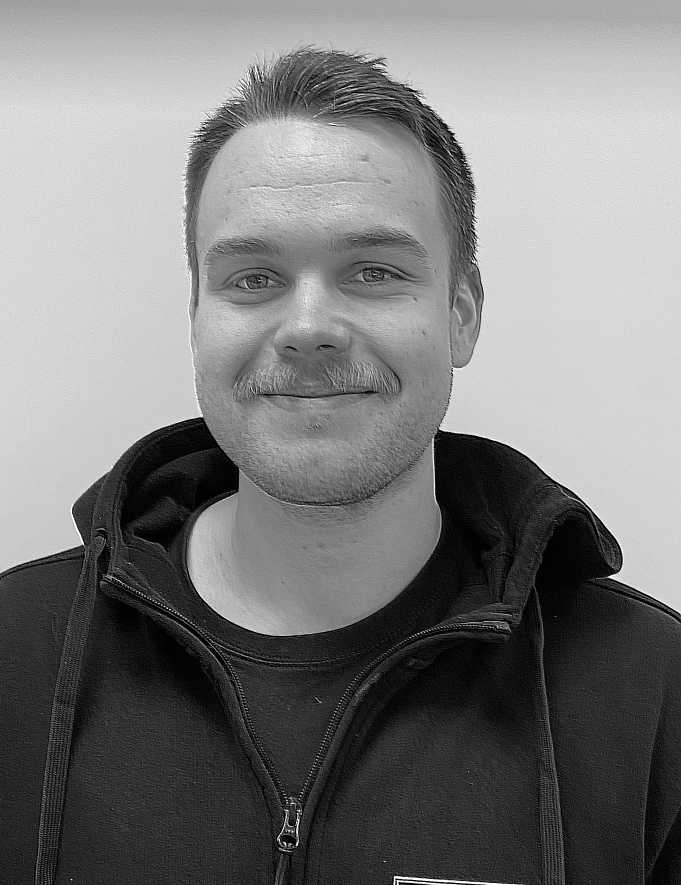 Bjørn Halseth