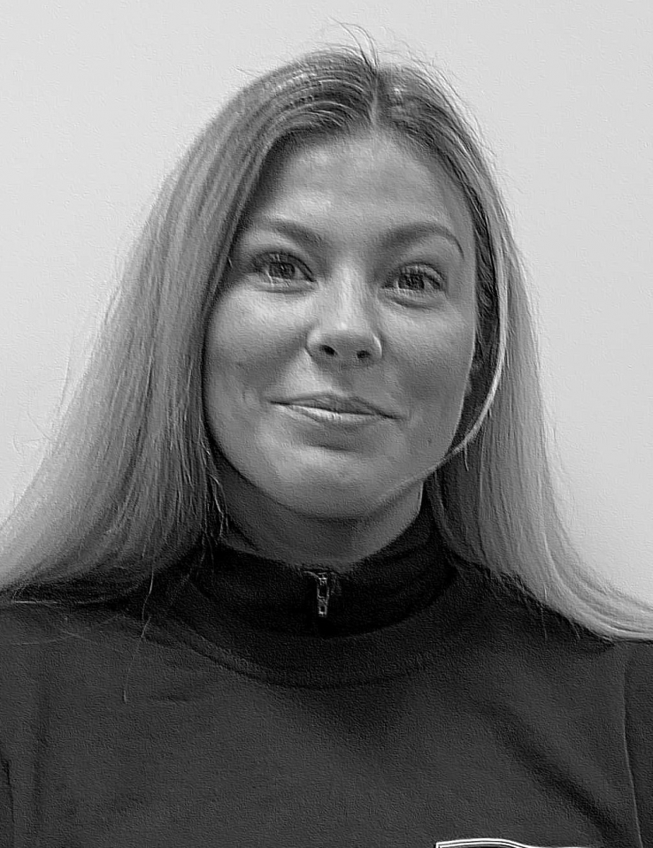Ida Vinterdal