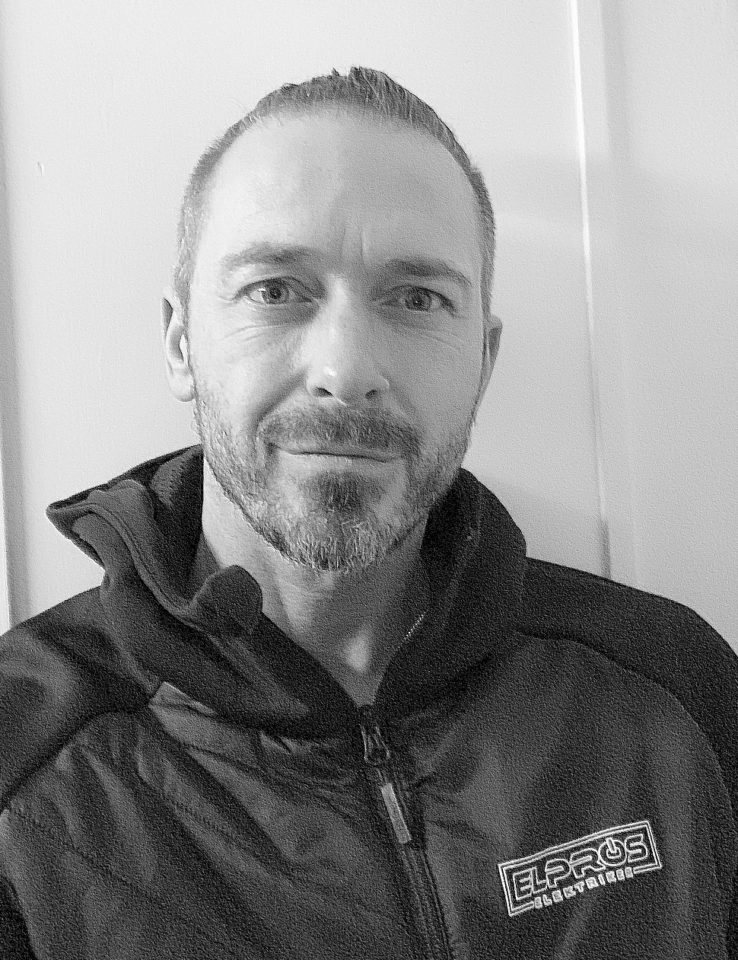 Roger Haug